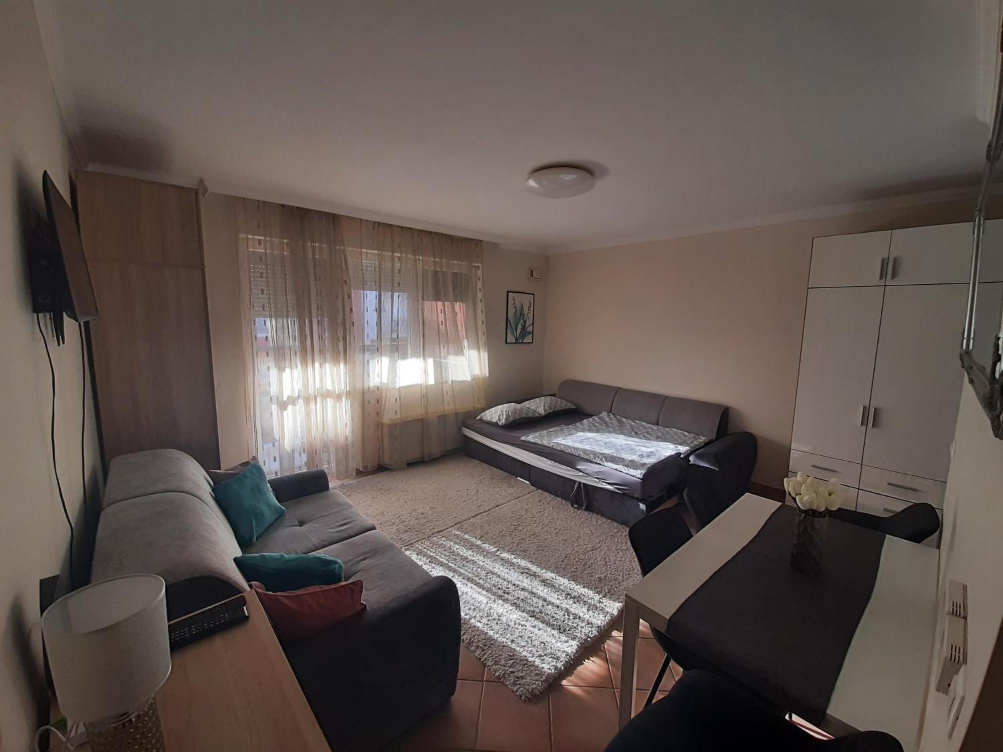 Boroka 3 Apartman Гайдусобосло Екстер'єр фото