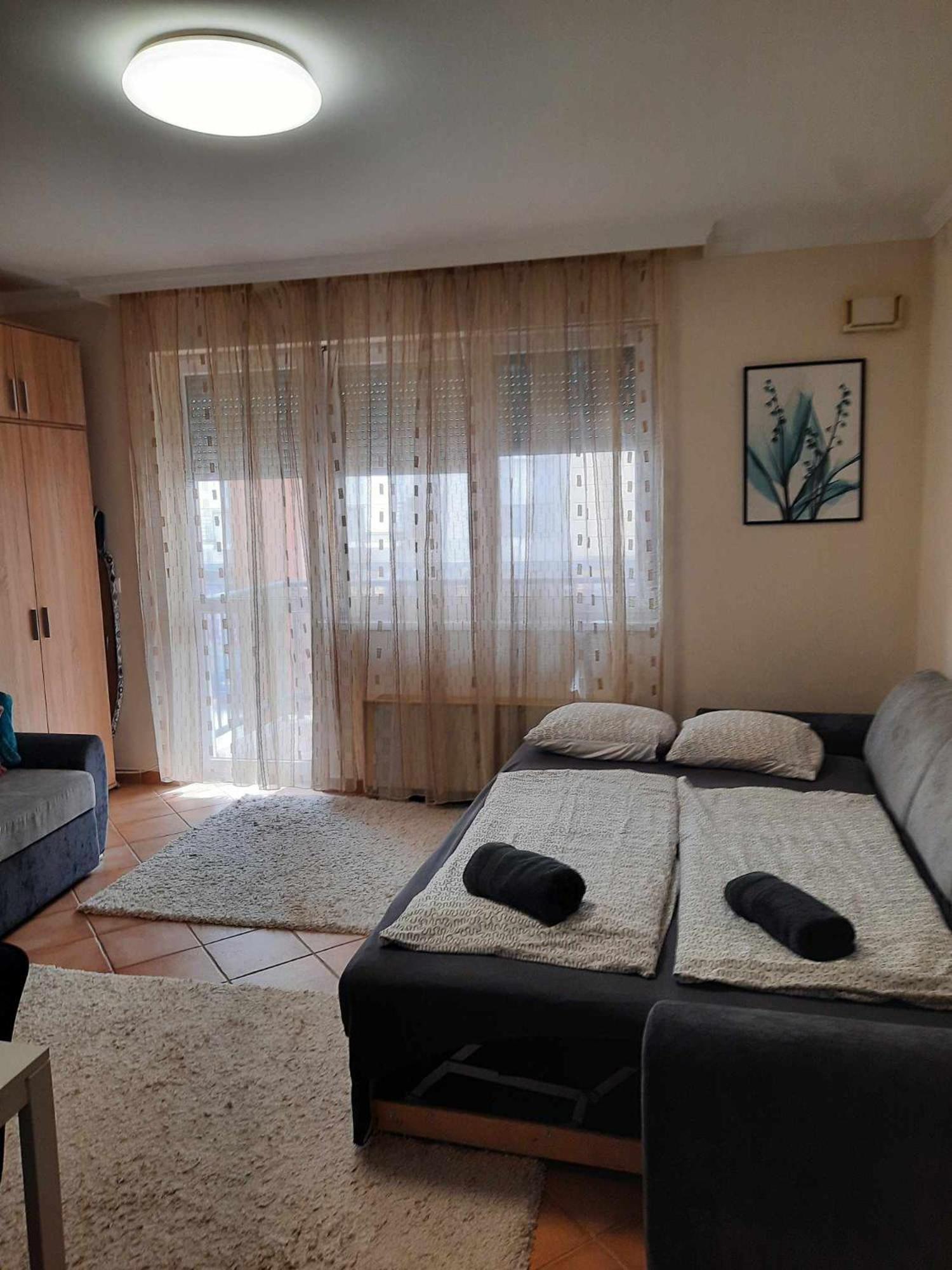 Boroka 3 Apartman Гайдусобосло Екстер'єр фото